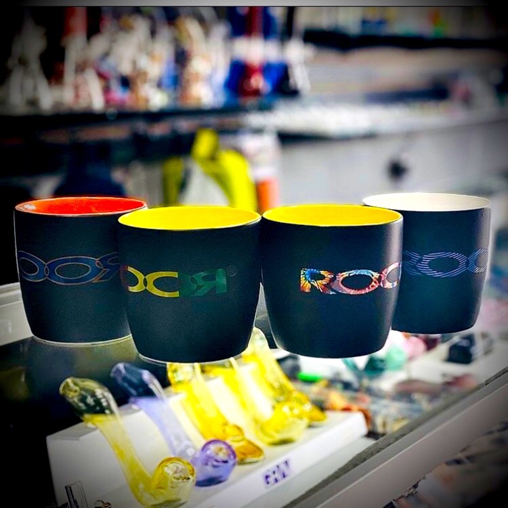 Coffee Mug (Each)